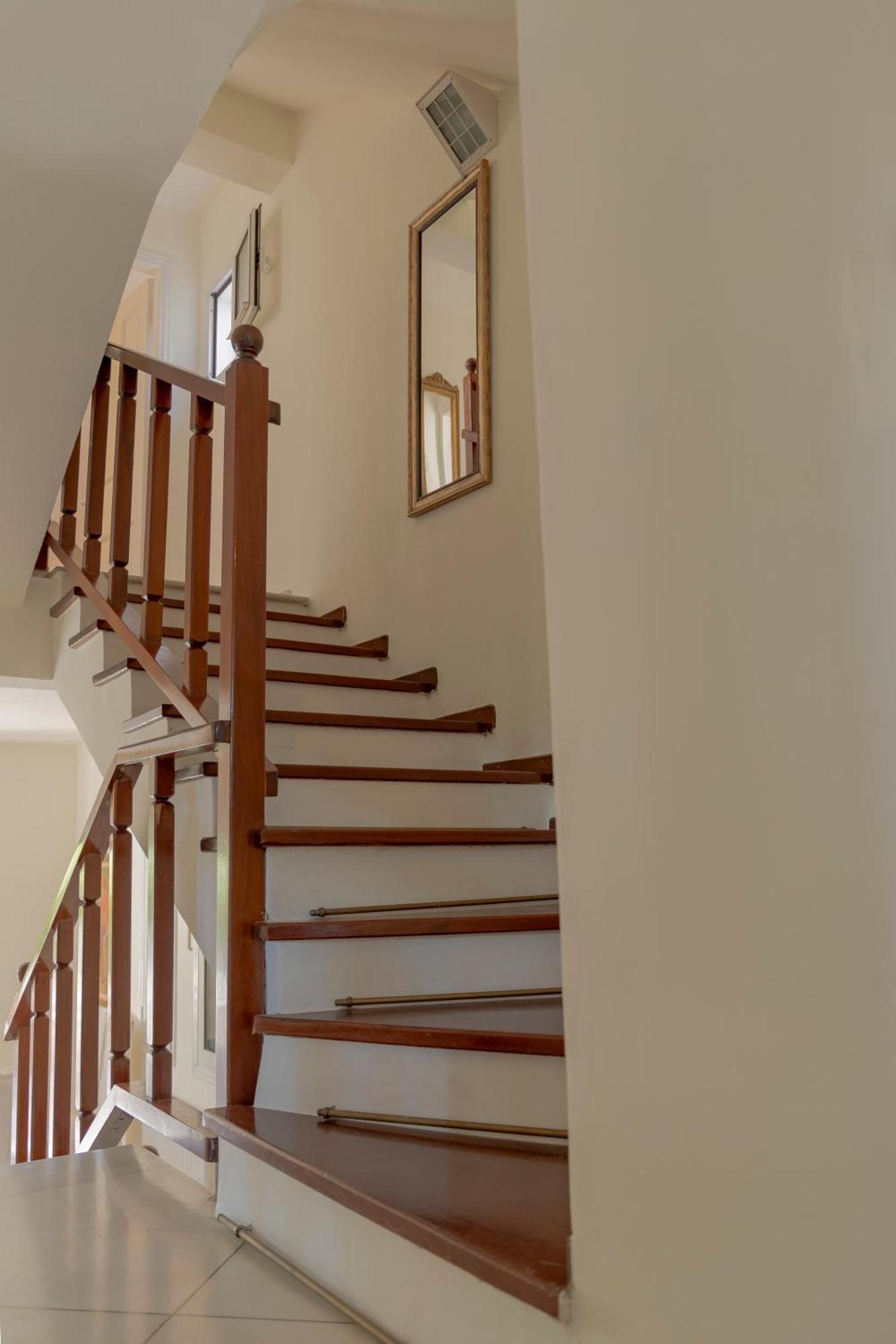 Private Pet Friendly Villa Ágios Nikolaos Exterior foto